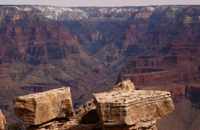 Grand Canyon Photo