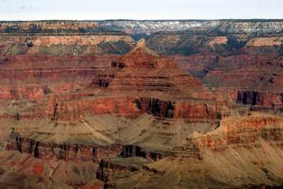 Grand Canyon Photo