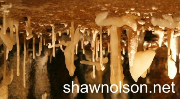 Stalactites