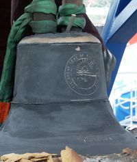 Bicentennial Bell 2