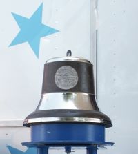 Bicentennial Bell 3