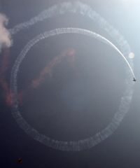 Plane Trail Loop