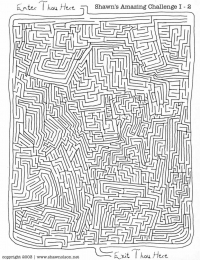 maze 2