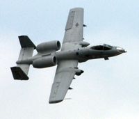 A-10 Warthog