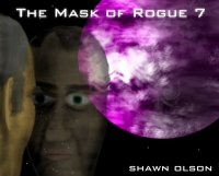 Mask of Rogue 7