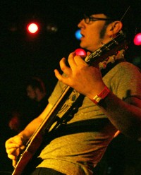 Capital Tragedy at the Billiard Club