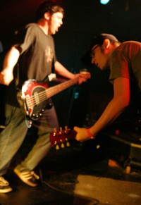 Capital Tragedy at the Billiard Club