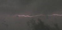 lightning photo