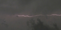 lightning photo