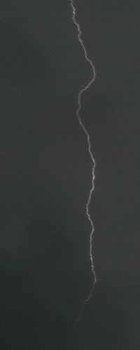 lightning photo