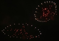 fireworks photo