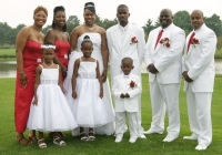 wedding party