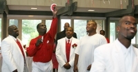 garter toss