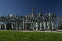 Electrical photo