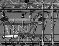 Electrical photo