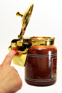 candlewatch