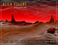 alien visions