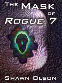 Rogue 7 Cover
