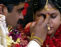 hindu wedding ceremony