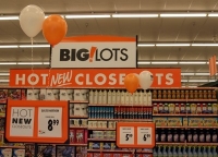 big lots