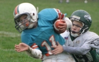 tackle photo