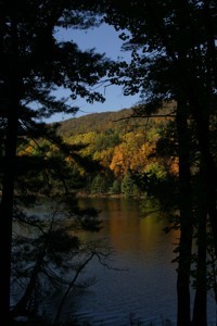 cowans gap state park photo