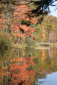 cowans gap state park photo