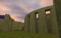 de_stonehenge counter-strike map