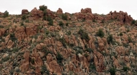 arizona mountains