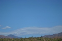 arizona mountain photo