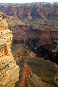 Grand Canyon Photo