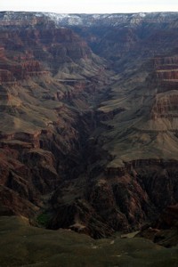 Grand Canyon Photo