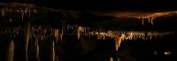 stalactites ohio caverns