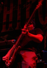 cordova guitarist