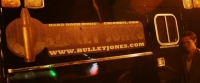 Bullet Jones Jambulance
