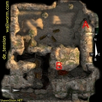 de_tension overview map