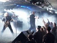 Meathook Band 12