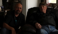 Shawn and Duane