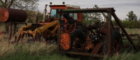 Farm Equipment