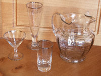 Glassware