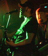 Corbin & Butch