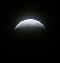 Lunar Eclipse 2