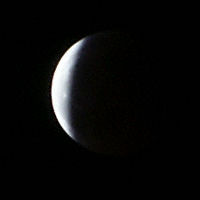 Lunar Eclipse 6