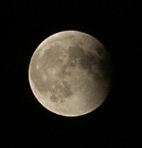 Lunar Eclipse 10