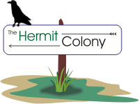 Hermit Colony Chapter 1