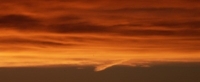 sunset photo