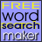 word search maker