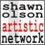 Shawn Olson Artistic Network