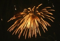 fireworks photo