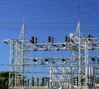 Electrical photo